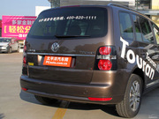 2011款 1.4TSI DSG 智臻版 2011款 1.4TSI DSG 智臻版