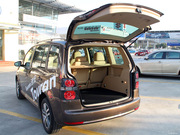 2011款 1.4TSI DSG 智臻版 2011款 1.4TSI DSG 智臻版