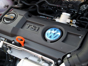 2011款 1.4TSI DSG 智臻版 2011款 1.4TSI DSG 智臻版
