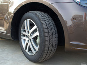 2011款 1.4TSI DSG 智臻版 2011款 1.4TSI DSG 智臻版