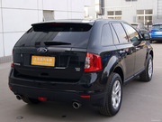 2011款 3.5L 精銳型天窗版 2011款 3.5L 精銳型天窗版