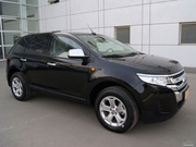 2011款 3.5L 精銳型天窗版 2011款 3.5L 精銳型天窗版