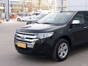 2011款 3.5L 精銳型天窗版 2011款 3.5L 精銳型天窗版