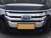 2011款 3.5L 精銳型天窗版 2011款 3.5L 精銳型天窗版