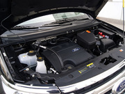 2011款 3.5L 精銳型天窗版 2011款 3.5L 精銳型天窗版