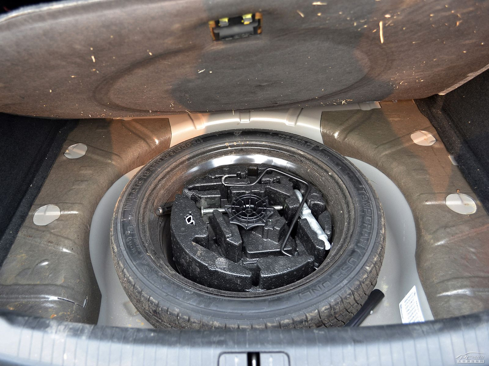 君威細(xì)節(jié)高清大圖