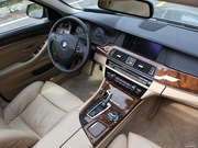 2011款 528Li 豪華型 2011款 528Li 豪華型