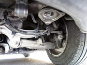 2011款 528Li 豪華型