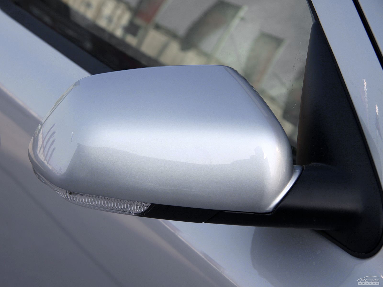 明銳外觀高清大圖