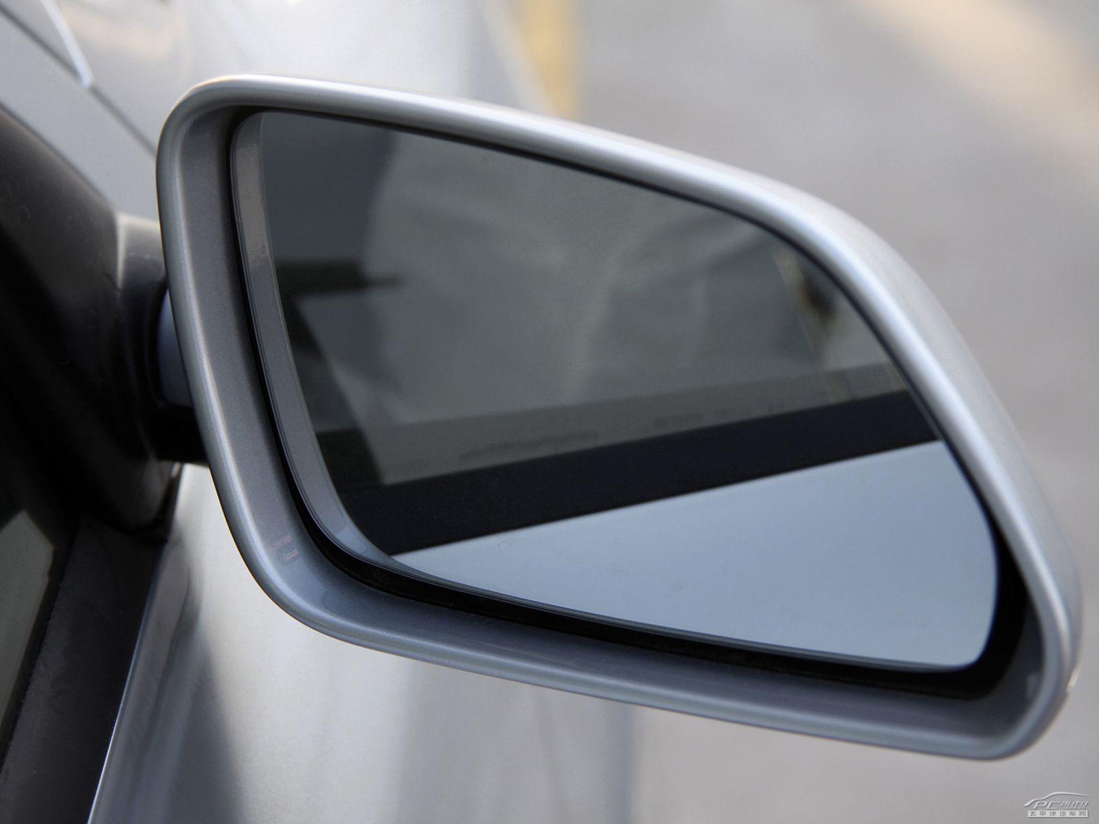 明銳外觀高清大圖