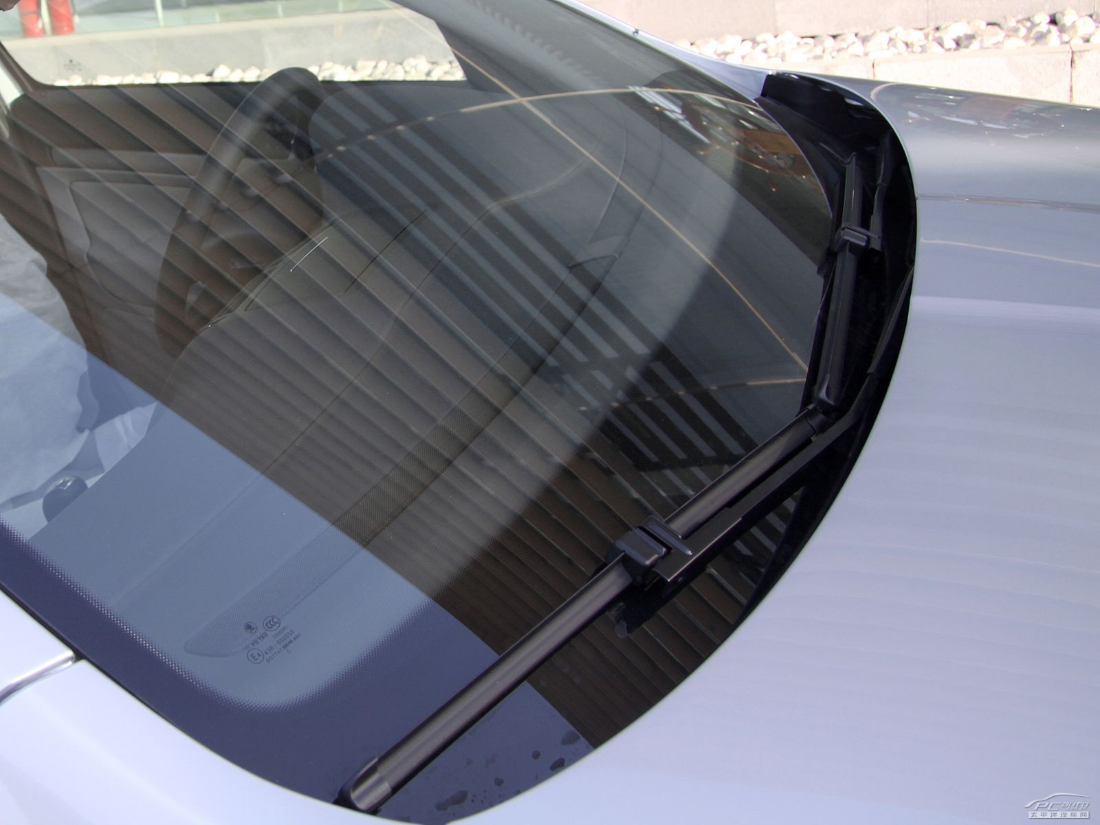 明銳外觀高清大圖