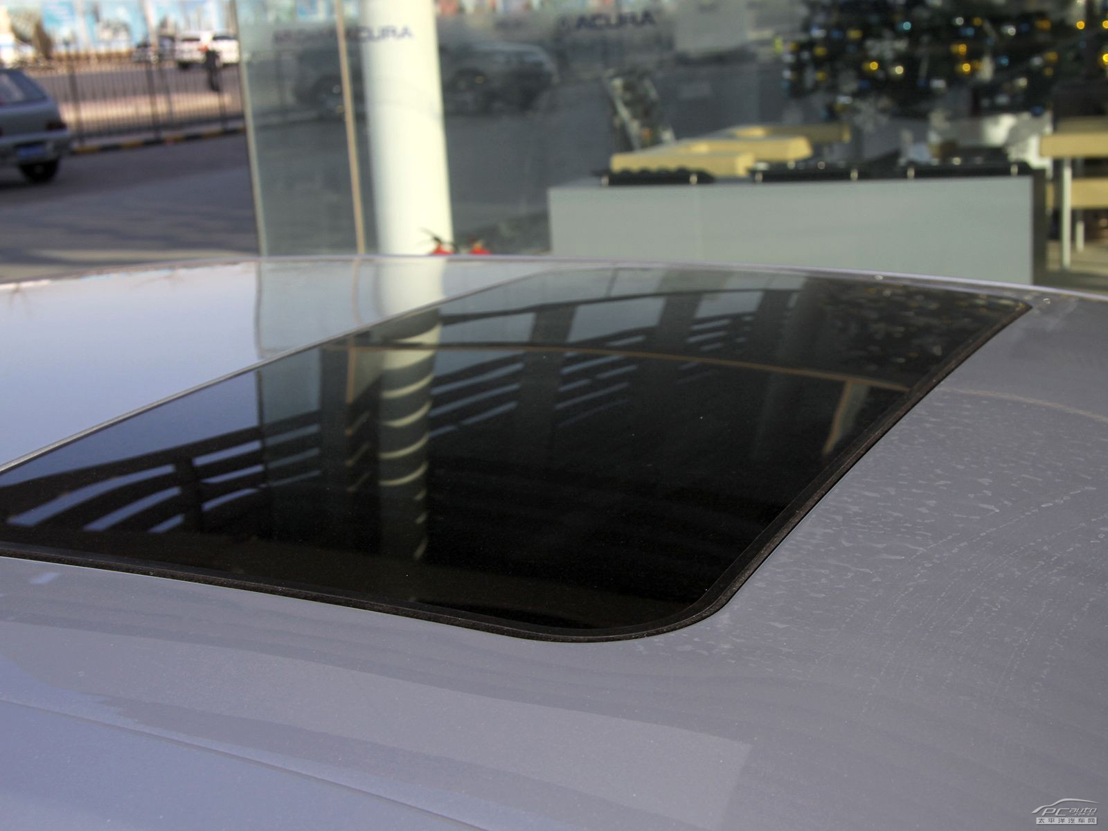 明銳外觀高清大圖