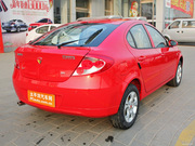 2009款 1.6L 手動(dòng)時(shí)尚型 2009款 1.6L 手動(dòng)時(shí)尚型
