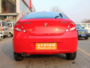 2009款 1.6L 手動(dòng)時(shí)尚型 2009款 1.6L 手動(dòng)時(shí)尚型
