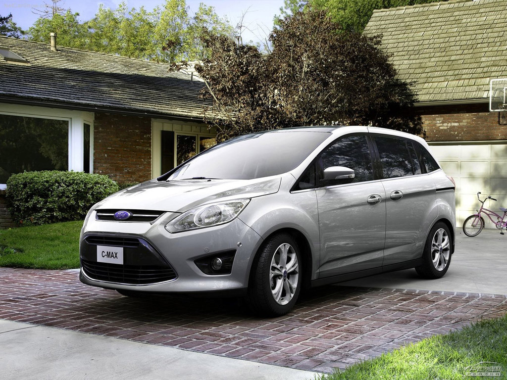 C-MAX^DƬ