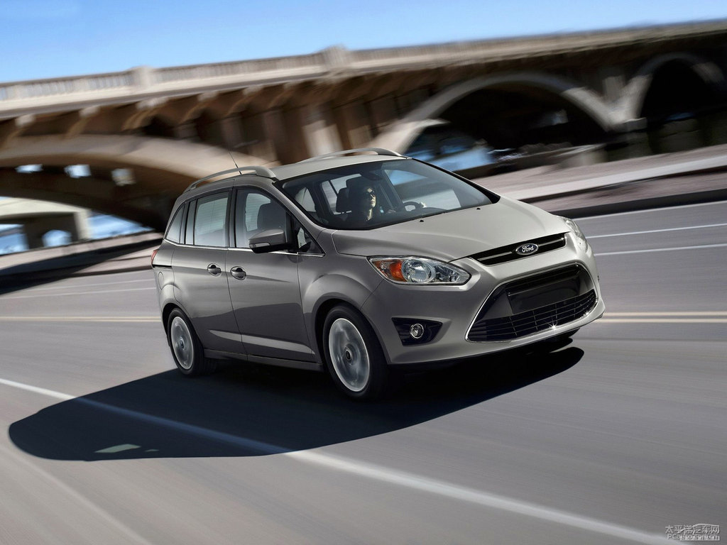 C-MAX^DƬ
