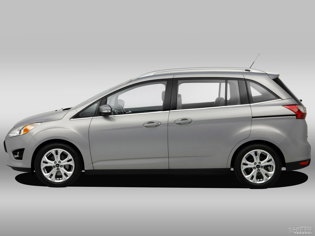 C-MAX^DƬ