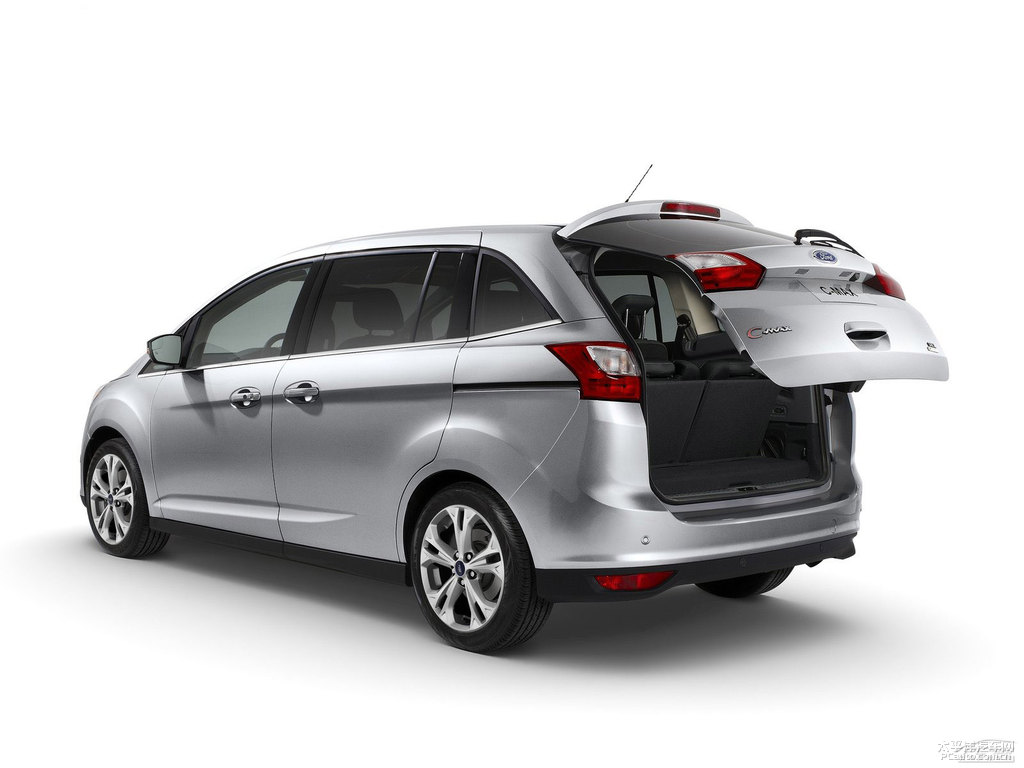 C-MAX^DƬ