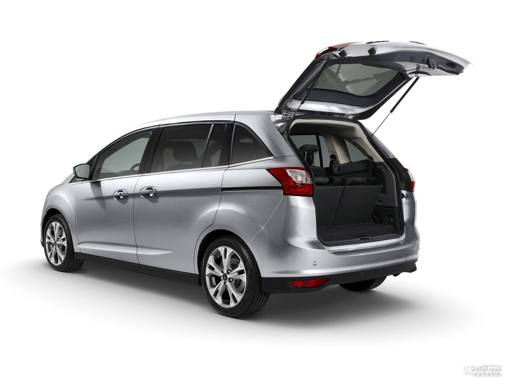 C-MAX^DƬ