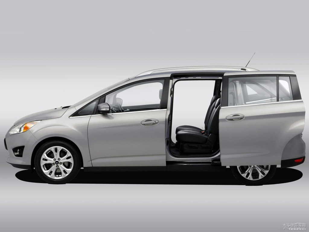 C-MAX^DƬ
