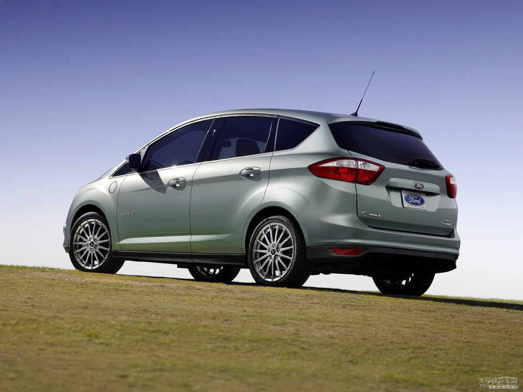 C-MAX^DƬ