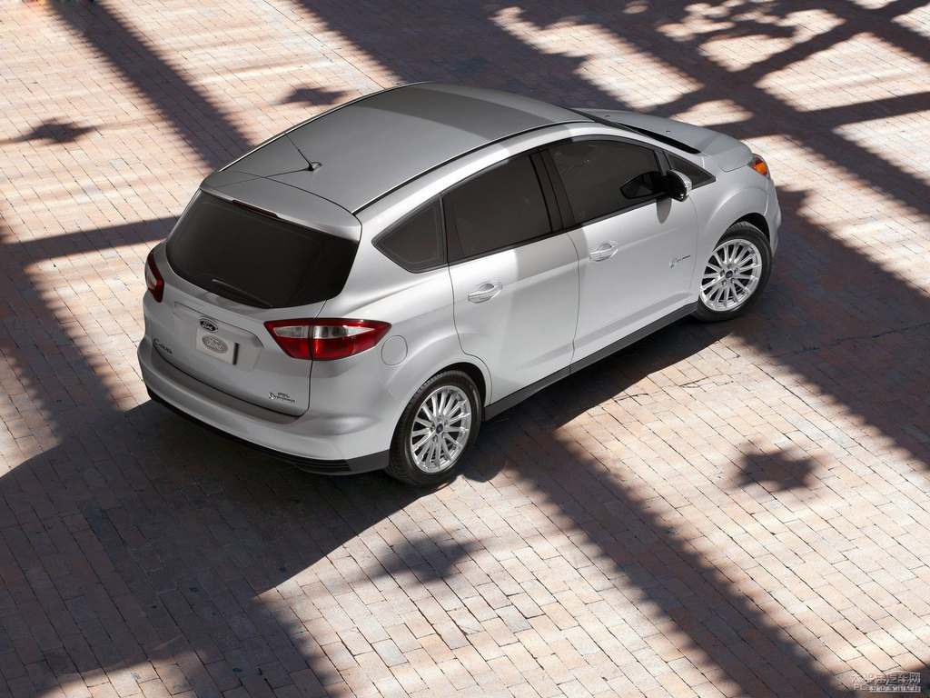 C-MAX^DƬ