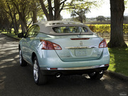 2011款 3.5L 2011款 3.5L