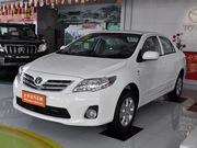 2011款 1.6L GL 自動(dòng) 2011款 1.6L GL 自動(dòng)