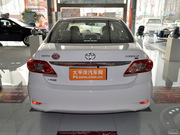 2011款 1.6L GL 自動(dòng) 2011款 1.6L GL 自動(dòng)