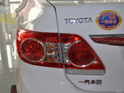 2011款 1.6L GL 自動(dòng) 2011款 1.6L GL 自動(dòng)