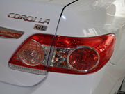 2011款 1.6L GL 自動(dòng) 2011款 1.6L GL 自動(dòng)