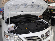 2011款 1.6L GL 自動(dòng) 2011款 1.6L GL 自動(dòng)