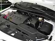 2011款 1.6L GL 自動(dòng) 2011款 1.6L GL 自動(dòng)