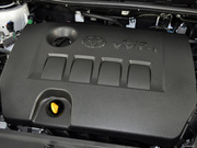 2011款 1.6L GL 自動(dòng) 2011款 1.6L GL 自動(dòng)