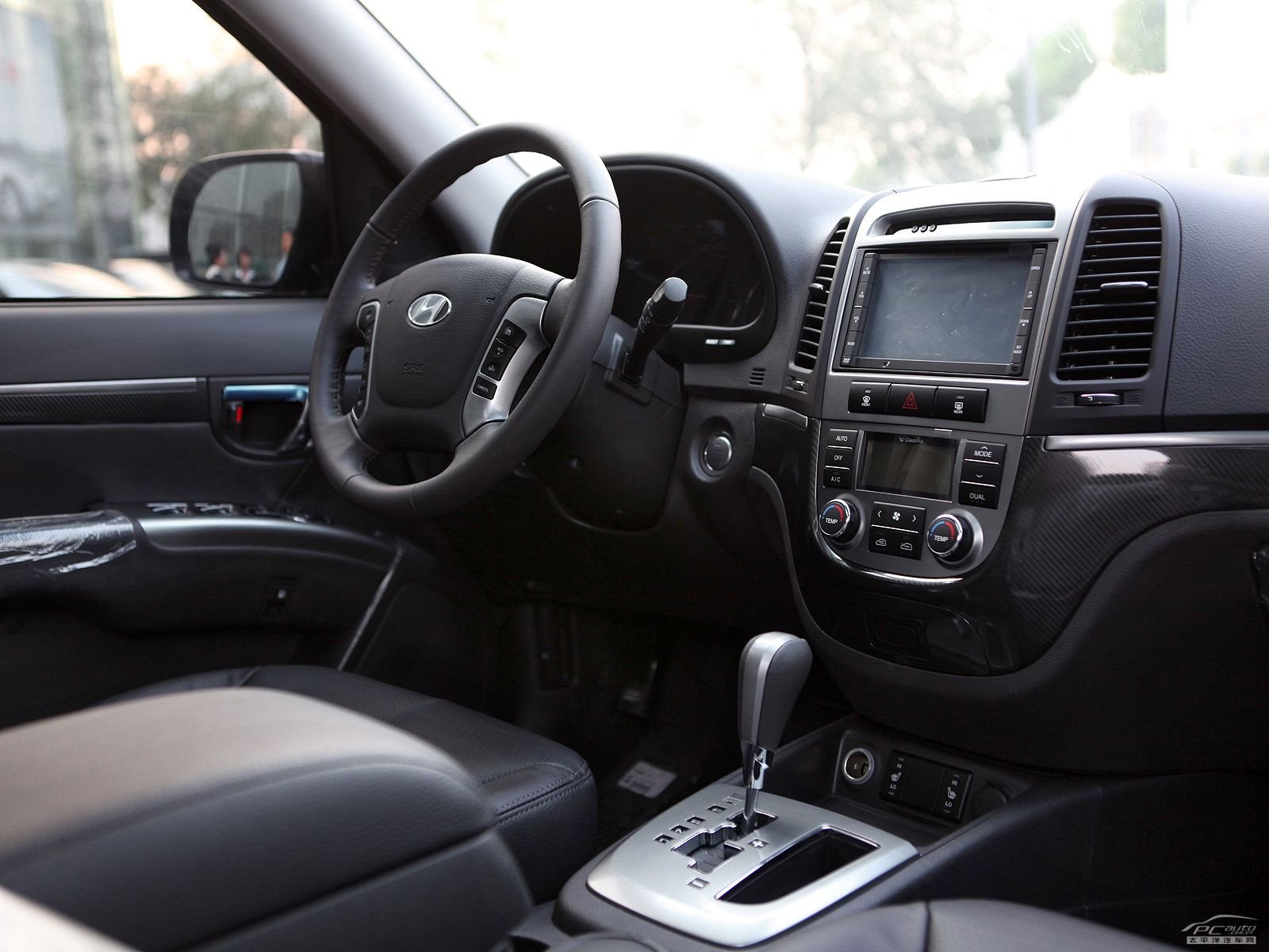 勝達(dá)(進(jìn)口)內(nèi)飾高清大圖