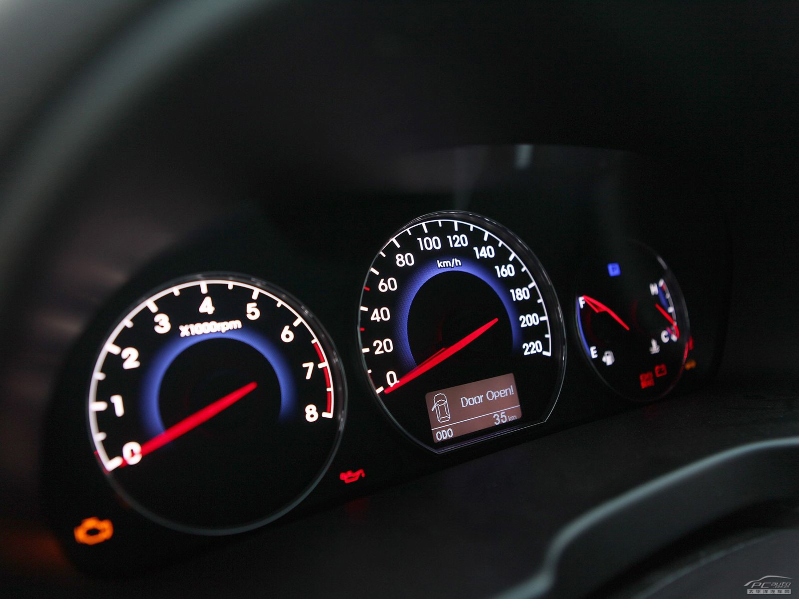 勝達(進口)內飾高清大圖