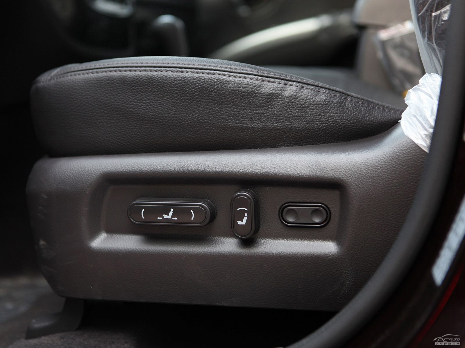 勝達(dá)(進(jìn)口)內(nèi)飾高清大圖