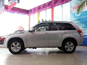 2008款 3.2L 5AT JLX-EL 五門版 2008款 3.2L 5AT JLX-EL 五門版
