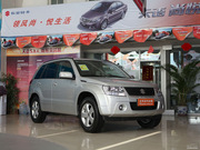 2008款 3.2L 5AT JLX-EL 五門版 2008款 3.2L 5AT JLX-EL 五門版