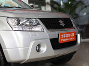 2008款 3.2L 5AT JLX-EL 五門版 2008款 3.2L 5AT JLX-EL 五門版