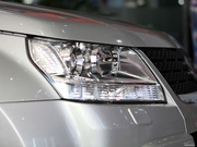 2008款 3.2L 5AT JLX-EL 五門版 2008款 3.2L 5AT JLX-EL 五門版