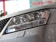 2008款 3.2L 5AT JLX-EL 五門版 2008款 3.2L 5AT JLX-EL 五門版