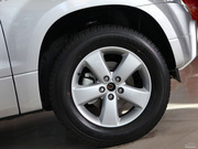 2008款 3.2L 5AT JLX-EL 五門版 2008款 3.2L 5AT JLX-EL 五門版