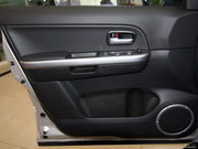 2008款 3.2L 5AT JLX-EL 五門版 2008款 3.2L 5AT JLX-EL 五門版