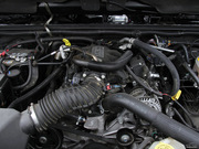 2011款 3.8L 四門(mén)版 Sahara