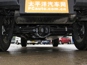 2011款 3.8L 四門(mén)版 Sahara