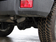 2011款 3.8L 四門(mén)版 Sahara