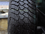 2011款 3.8L 四門(mén)版 Sahara