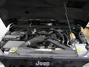 2011款 3.8L 四門(mén)版 Sahara