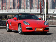 2009款 Boxster 2.9L 2009款 Boxster 2.9L